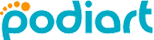 Podiart