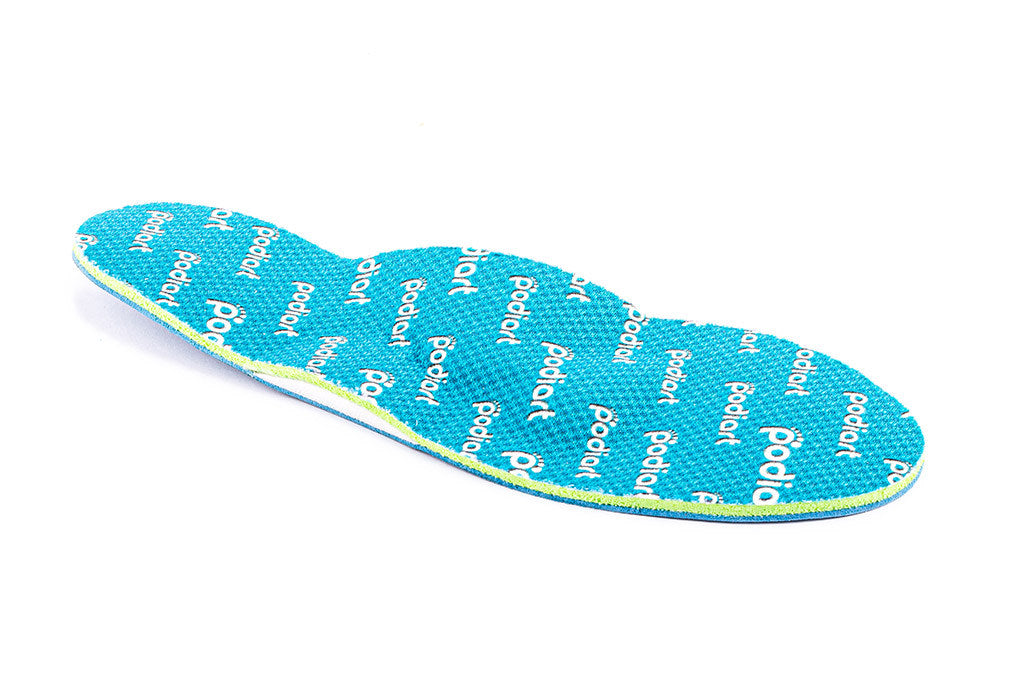 Podiart Sport Premium Inläggssulor