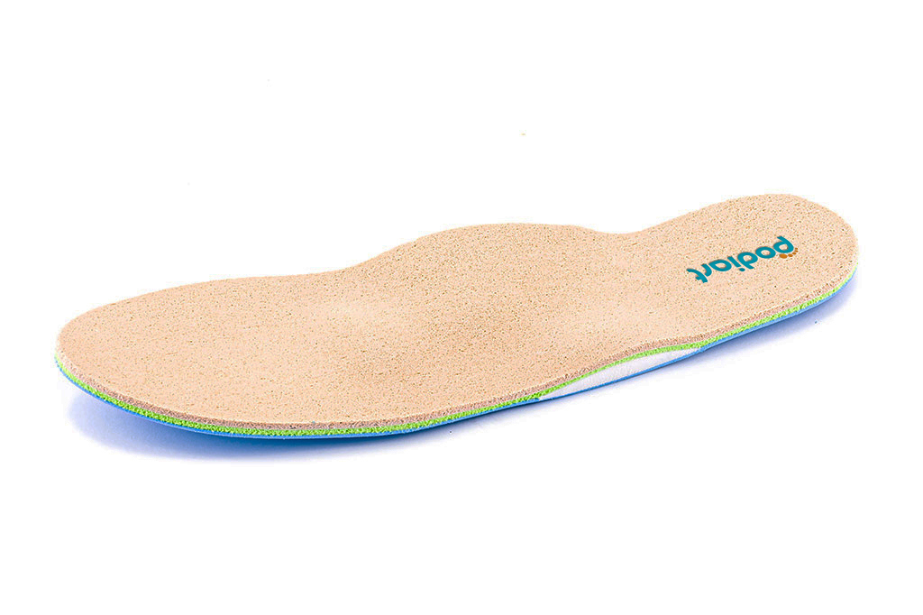 Podiart Sport Premium Inläggssulor