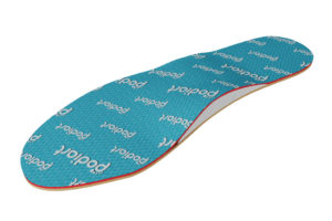 Podiart Sport Premium Inläggssulor